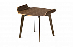 Bonaldo Olos bedside table