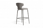 Poltrona Frau Montera Mas Stool | SC 26 Topo