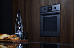 Kuppersbusch Духовой шкаф BP 6350.0 GPH 6 Black Steel