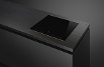 Smeg Индукционная варочная панель SIM6644R