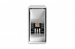 Viabizzuno clv2 parete soffitto