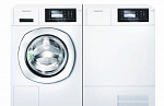 Kuppersbusch Стиральная машина W 30.0 W White