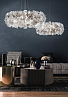 Slamp Clizia suspension