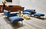 Midj Area DV