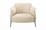 Poltrona Frau Archibald | Bote Rice Paper | AVCT