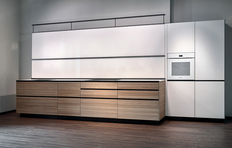 Valcucine Artematica New Logica. Фото 01