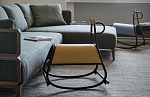 Gebruder Thonet Vienna Furia