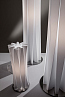 Slamp Bach floor white