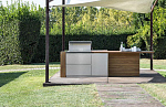 Aster Cucine Outdoor