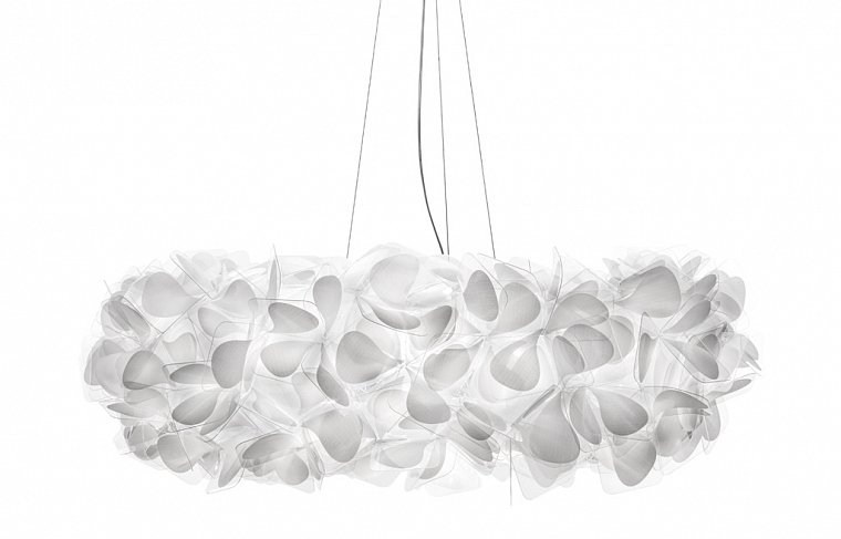 Slamp Clizia Mama Non Mama Large | White. Фото 01