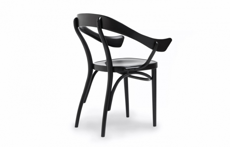 Gebruder Thonet Vienna Bistrotstuhl. Фото 02