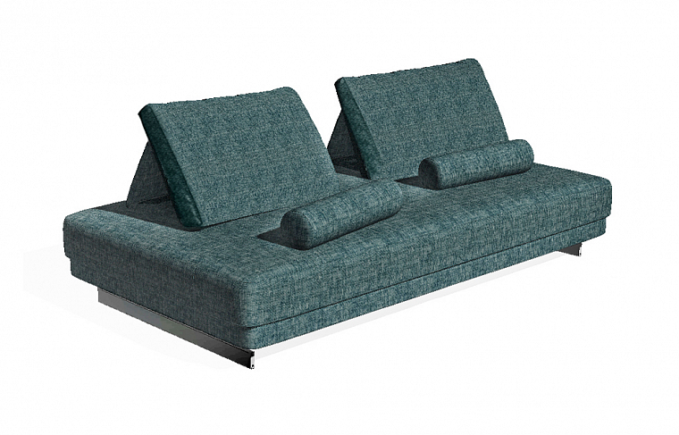 Italia Lounge Pitti 360 | Sile 047 Indaco. Фото 01