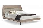 Poltrona Frau Coupe 180х200 см | SC 34 Maggese | Loop 02 Corda