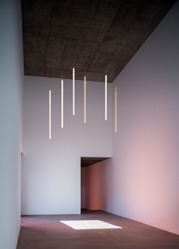 Vibia Halo jewel 2355. Фото 03