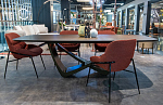 Bontempi Casa Bach 250 х 120 см | M028/L002 Spessart Oak
