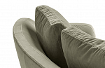 Poltrona Frau Duo Sofa 220 см