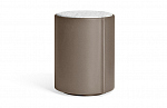 Poltrona Frau Stock’n Roll sx | Nest Argilla | Arabescato