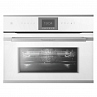 Kuppersbusch Компактный духовой шкаф с микроволнами CBM 6550.0 W1 Stainless Steel
