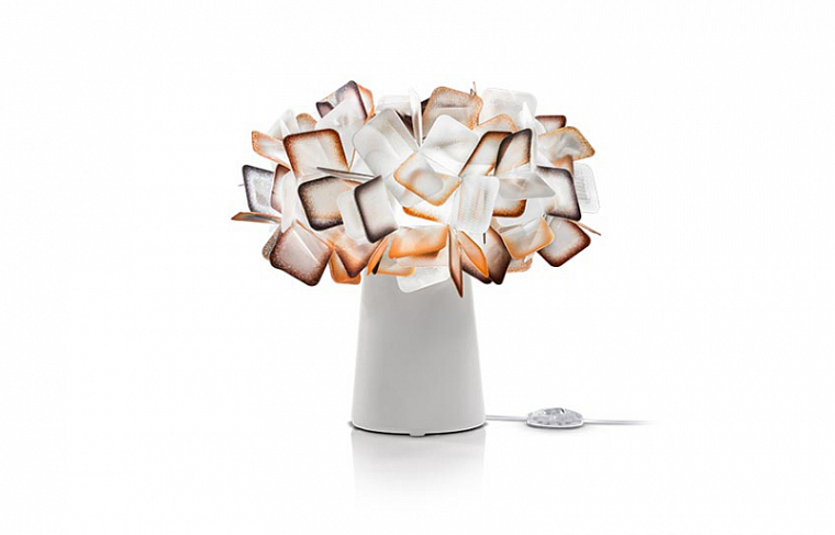 Slamp Clizia table. Фото 01