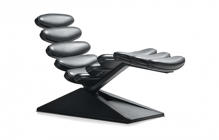 Mascheroni Concorde. Фото 01