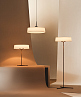 Vibia Dama table