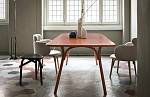 Gebruder Thonet Vienna Malit