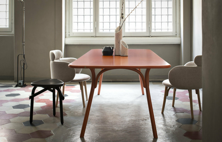 Gebruder Thonet Vienna Malit. Фото 04