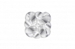 Slamp Fabula ceilling wall