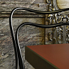 Gebruder Thonet Vienna Loos Cafe Museum