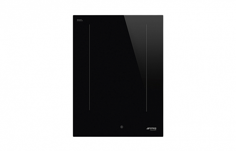 Smeg Индукционная варочная панель SIM3323D. Фото 01