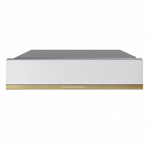 Kuppersbusch Вакууматор CSV 6800.0 W4 Gold. Фото 01