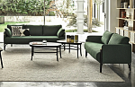Gebruder Thonet Vienna Peers