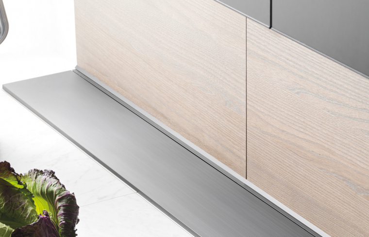 Valcucine Logica Theca техканал. Фото 05
