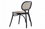 Gebruder Thonet Vienna Bodystuhl