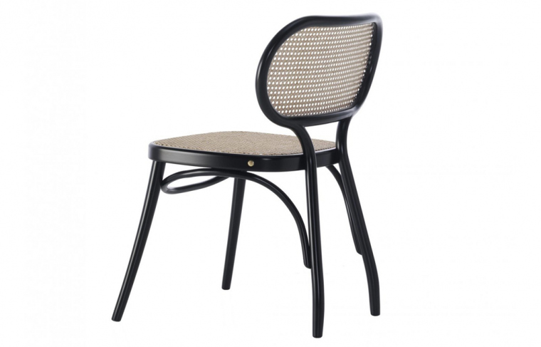 Gebruder Thonet Vienna Bodystuhl. Фото 02