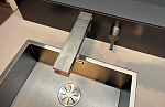Gessi Flexibilis L 49 см