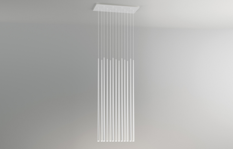Vibia Slim 0937. Фото 02