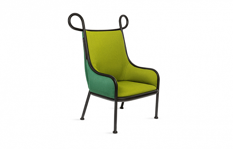 Gebruder Thonet Vienna Mickey. Фото 01