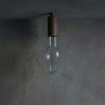 Viabizzuno Lanterna massima Soffitto