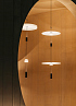 Vibia Flamingo mini 1590