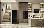 Smeg Встраиваемая микроволновая печь FMI225BI