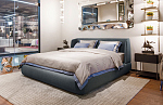 Misura Emme Virgin | ткань Brera D34