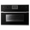 Kuppersbusch Паровой шкаф CD 6350.0 S3 Silver Chrome