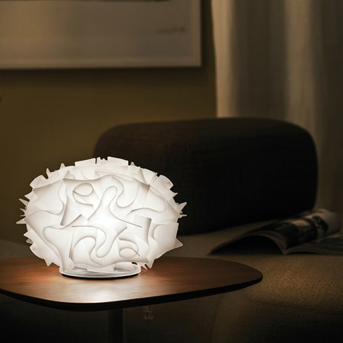 Slamp Veli table. Фото 06