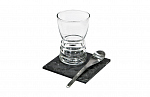 Mepra Набор для кофе на 4 персоны Coffee Design Kit