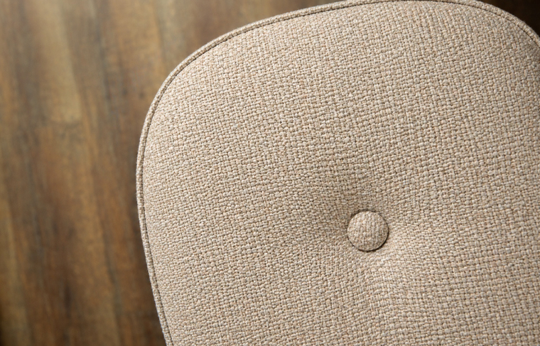 Poltrona Frau Lepli | Zahara Sandstone. Фото 02