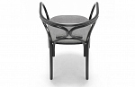 Gebruder Thonet Vienna Brezel