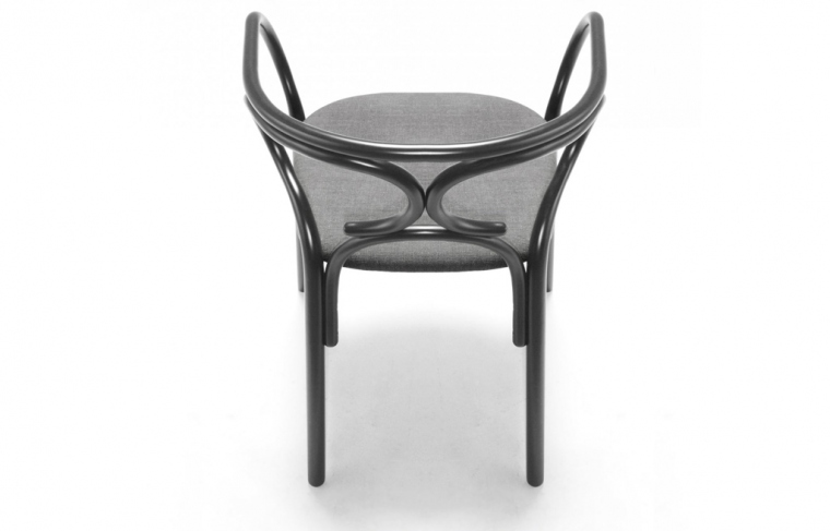 Gebruder Thonet Vienna Brezel. Фото 02