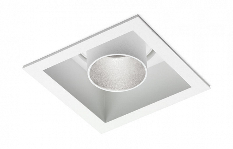 Wever&Ducre Sneak Trim 1.0 LED. Фото 01