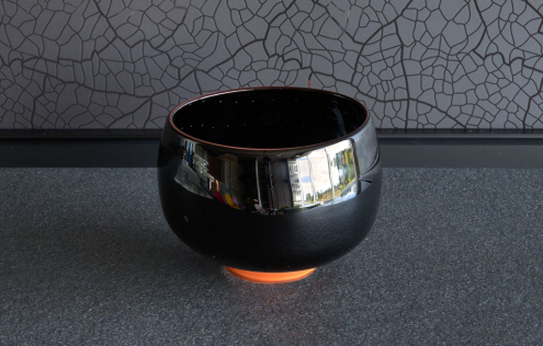 Чаша Geode h10